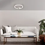 Escada 20044SMA/02 LED 30W 4000K белый