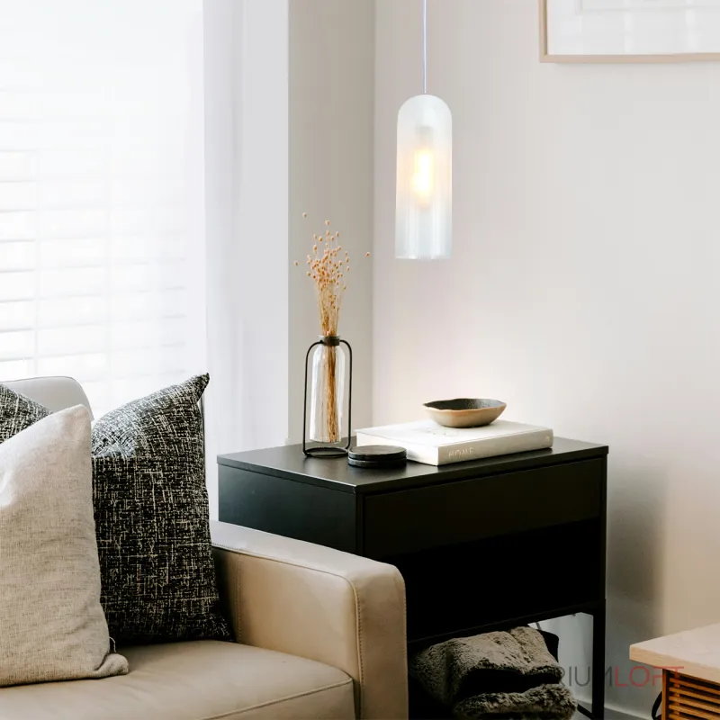 Подвесной светильник Escada DAMASK 10195/1S White от ImperiumLoft Подвесной светильник Escada DAMASK 10195/1S White от ImperiumLoft