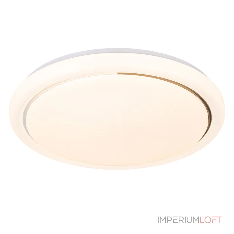 Потолочный светильник Escada OPHIRA 10227/S LED APP