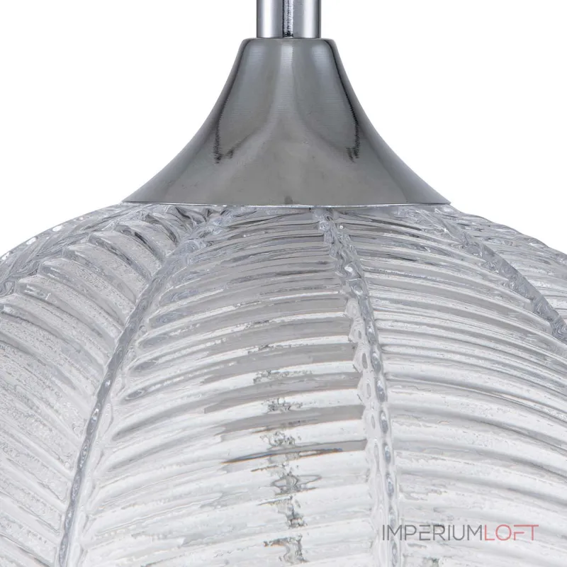 Подвесной светильник Escada 10194/1S E27*40W Clear