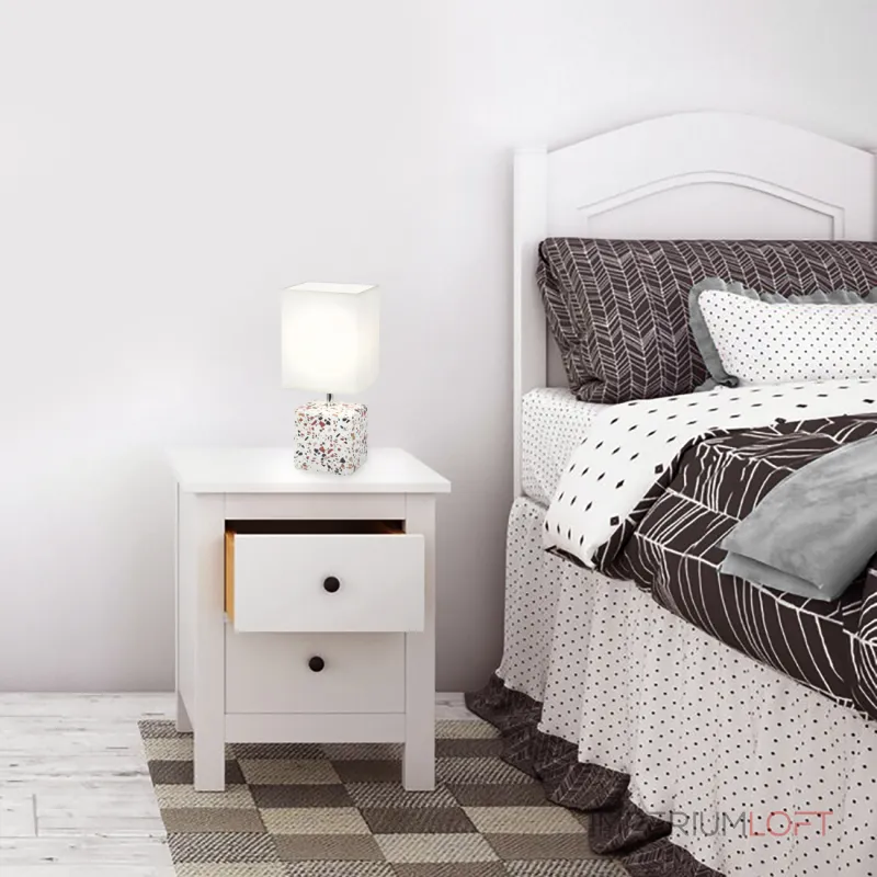 Настольный светильник Escada HASTUR 10198/L от ImperiumLoft Настольный светильник Escada HASTUR 10198/L от ImperiumLoft