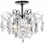 Escada 1113/4PL E27*60W Chrome