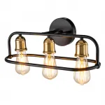 Настенный светильник Escada LAMDA 659/3P от ImperiumLoft
