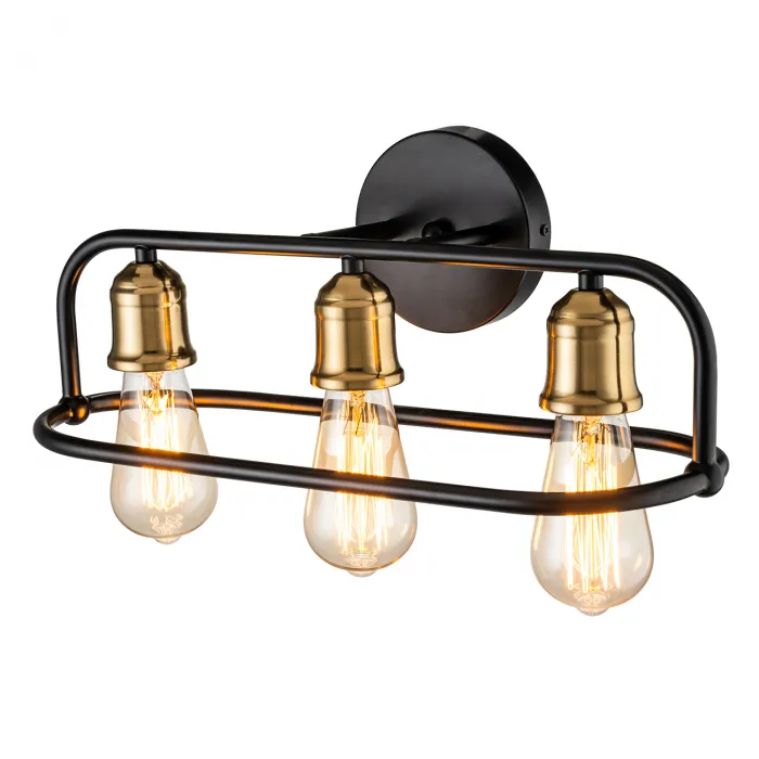 Настенный светильник Escada LAMDA 659/3P от ImperiumLoft