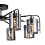 Escada 671/8P E14*40W Chrome