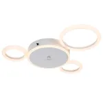 Потолочный светильник Escada SATURN 10268/4LED White