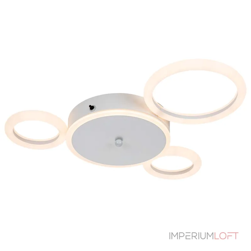 Потолочный светильник Escada SATURN 10268/4LED White