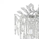 Потолочная люстра Escada NEDA 2135/8P Chrome