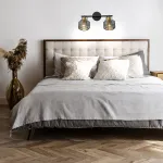 Настенно-потолочный свет Escada ZOOM 1100/2A от ImperiumLoft