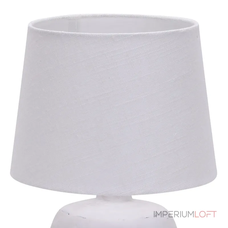 Escada 10173/L E14*40W White от ImperiumLoft