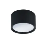 Потолочный светильник Escada 20005LED 20005SMU/04LED SBK