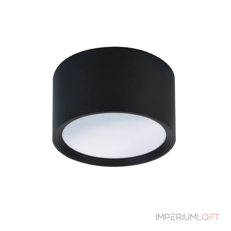 Потолочный светильник Escada 20005LED 20005SMU/04LED SBK Потолочный светильник Escada 20005LED 20005SMU/04LED SBK