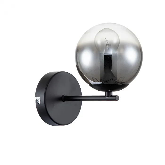 Escada 1119/1A E14*40W Black от ImperiumLoft