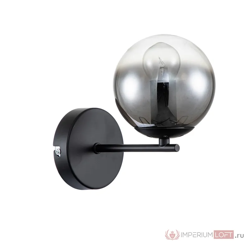 Escada 1119/1A E14*40W Black от ImperiumLoft