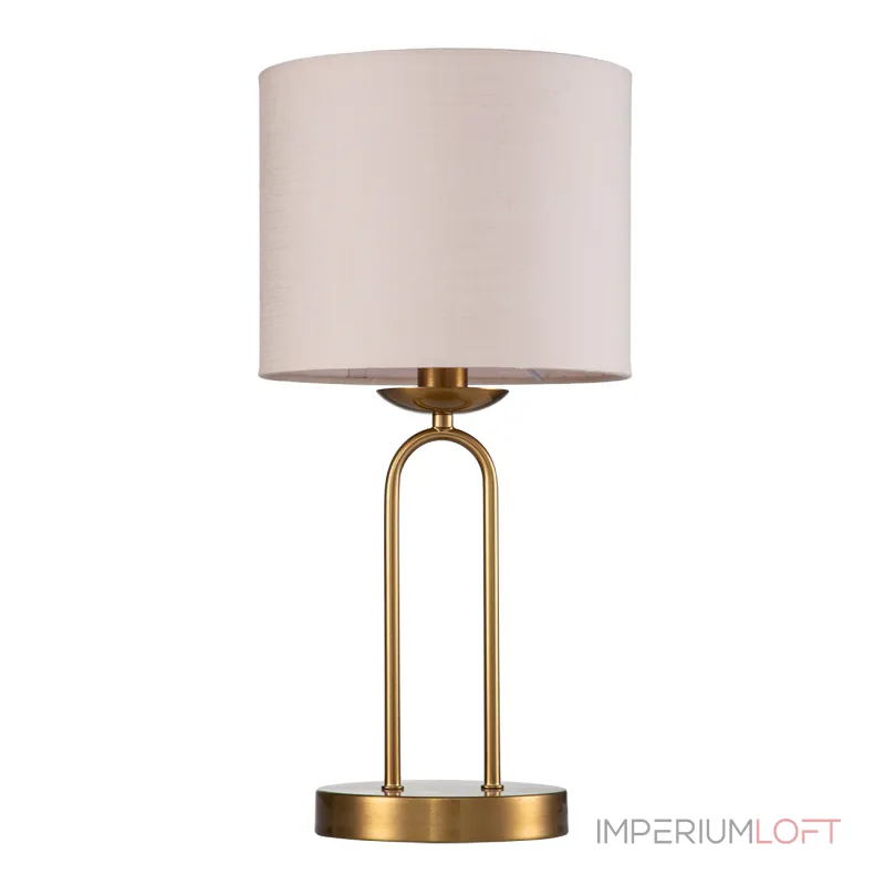 Escada 10166/T E14*40W Brass от ImperiumLoft Escada 10166/T E14*40W Brass от ImperiumLoft
