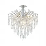 Потолочная люстра Escada NEDA 2135/8P Chrome
