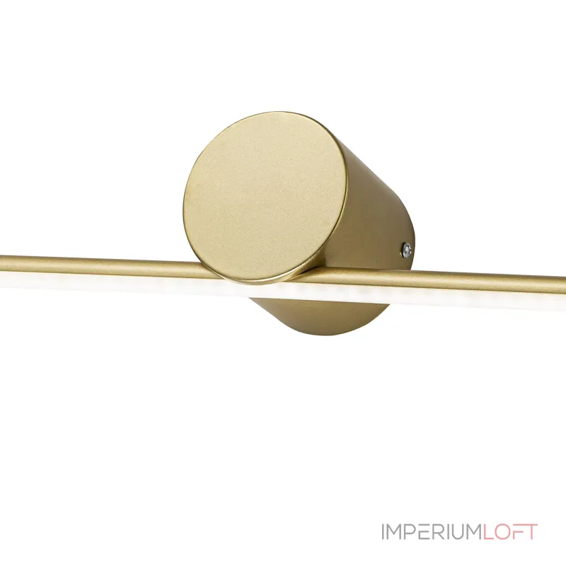Настенный светильник Escada LINE 10284/1LED Настенный светильник Escada LINE 10284/1LED
