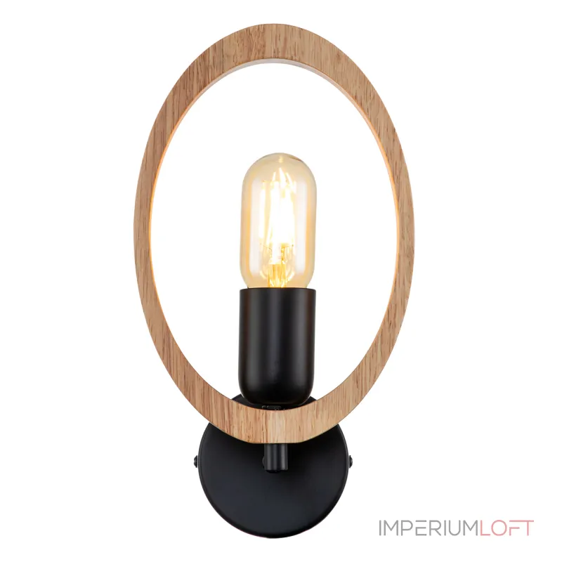 Escada 10196/1A E27*40W Black от ImperiumLoft Escada 10196/1A E27*40W Black от ImperiumLoft