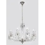 Escada 1142/8S E14*40W Nickel от ImperiumLoft
