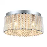Потолочная люстра Escada MAJESTY 2124/6P Chrome
