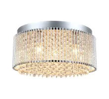Потолочная люстра Escada MAJESTY 2124/6P Chrome