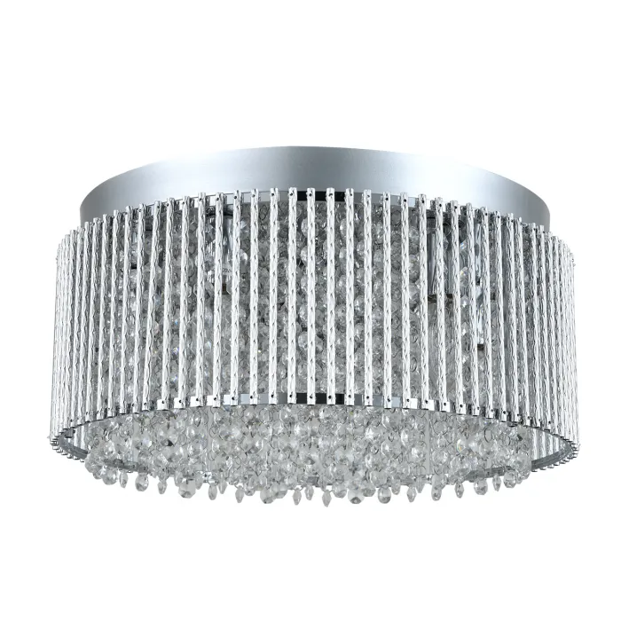 Потолочная люстра Escada MAJESTY 2124/6P Chrome