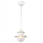 Подвесной светильник Escada 10164/1S E27*60W Beige