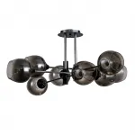 Escada 1138/8P E27*40W Chrome