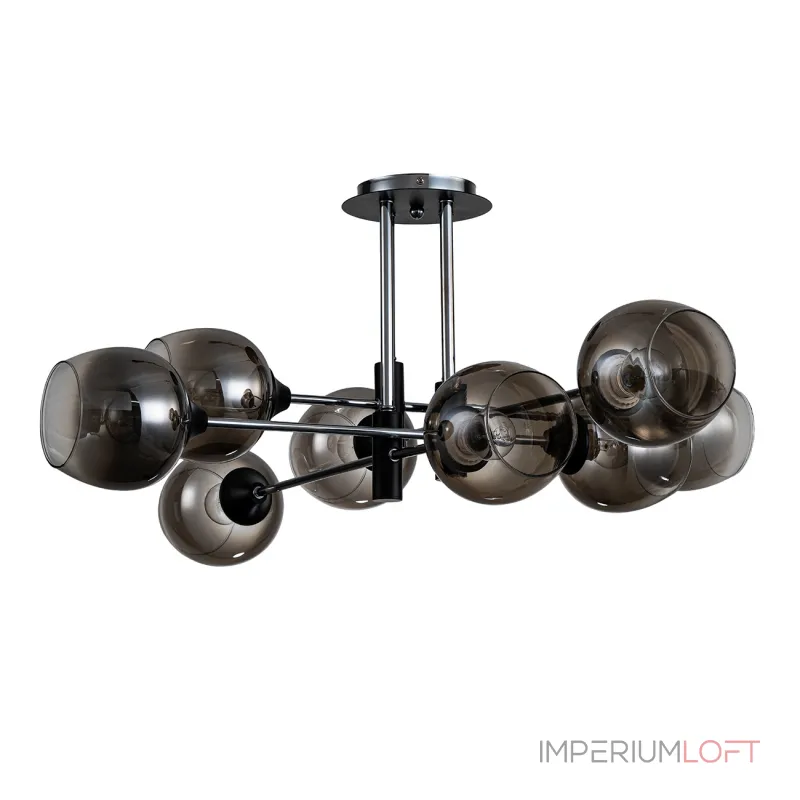 Escada 1138/8P E27*40W Chrome