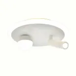 Escada 20022SMA/01 LED 22W 4000K белый от ImperiumLoft