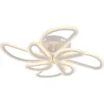 Escada 10270/8 LED*82W White