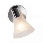 Escada 661/1A E14*60W Chrome/Black от ImperiumLoft