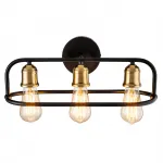 Настенный светильник Escada LAMDA 659/3P от ImperiumLoft
