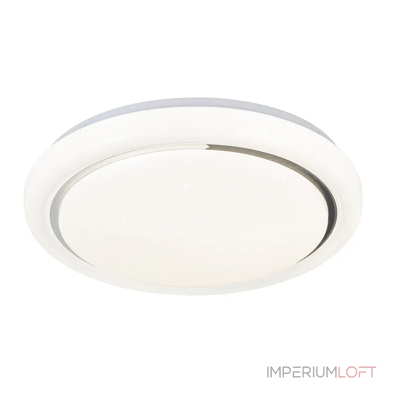 Потолочный светильник Escada OPHIRA 10227/S LED APP