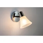 Escada 661/1A E14*60W Chrome/Black от ImperiumLoft