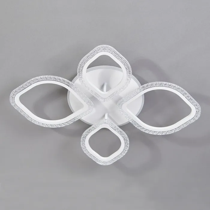 Escada 10251/4 LED*70+5W White от ImperiumLoft