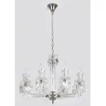Escada 1142/8S E14*40W Nickel от ImperiumLoft