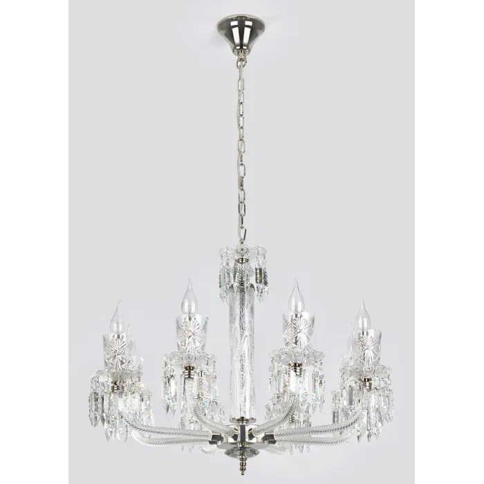 Escada 1142/8S E14*40W Nickel от ImperiumLoft