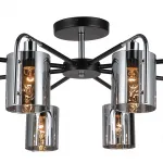 Escada 671/8P E14*40W Chrome
