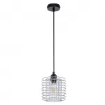 Подвесной светильник Escada 10190/1S E27*40W Chrome
