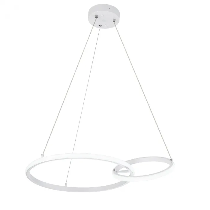 Escada 10230/2 LED*55W White от ImperiumLoft