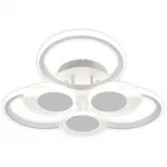 Escada 10232/6 LED*114W White от ImperiumLoft