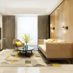 Escada 2100/2A E14*40W Gold от ImperiumLoft