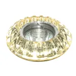 SAVONA GU5.3/LED 001 CH/CL