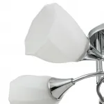 Escada 664/5P E27*40W Chrome