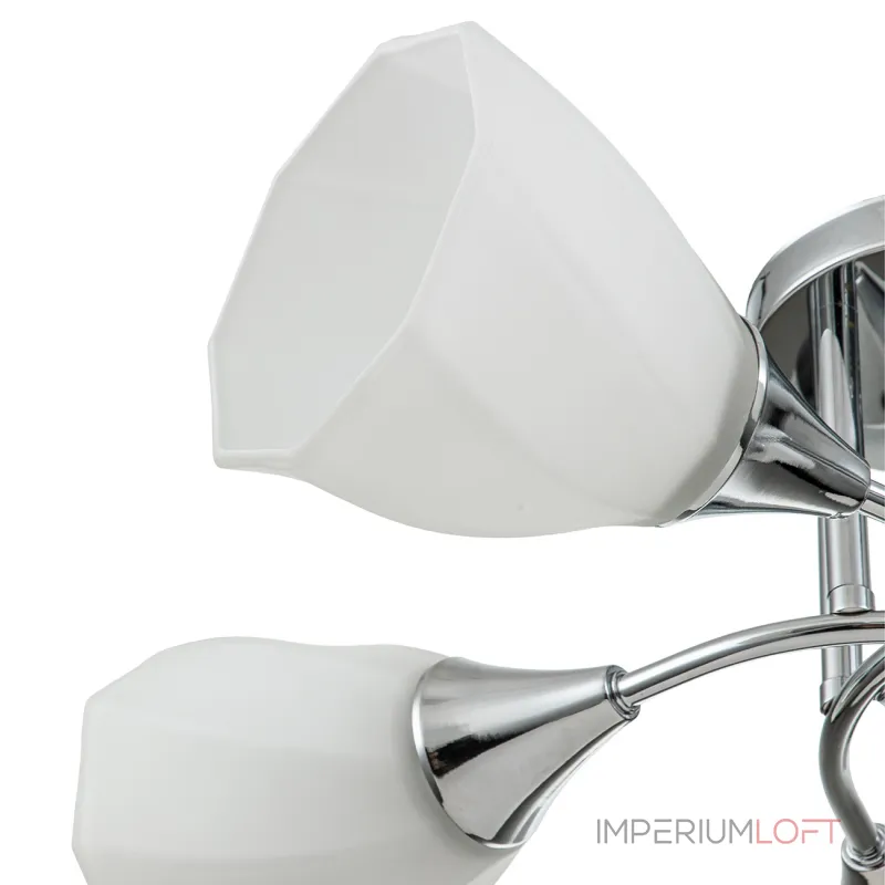 Escada 664/5P E27*40W Chrome Escada 664/5P E27*40W Chrome