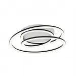 Потолочный светодиодный светильник Escada SPIRAL 626/A LED от ImperiumLoft