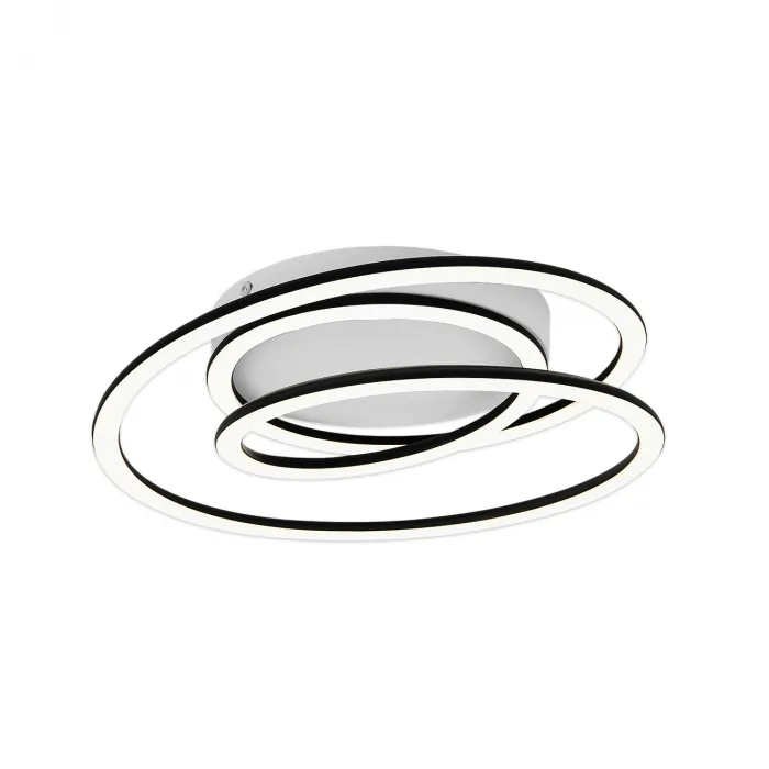 Потолочный светодиодный светильник Escada SPIRAL 626/A LED от ImperiumLoft
