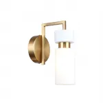 Настенный светильник Escada SONNET 1171/1A Brass
