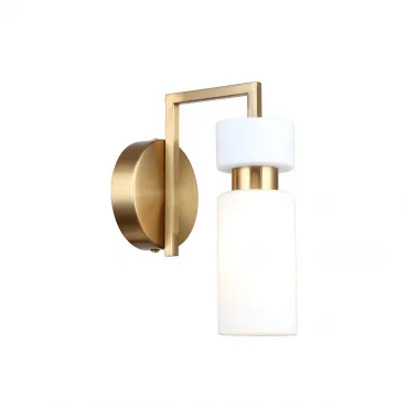 Настенный светильник Escada SONNET 1171/1A Brass